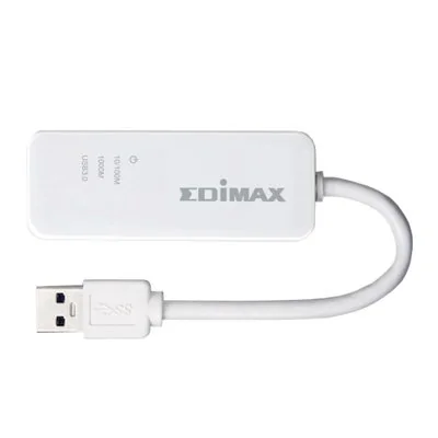 Edimax eu-4306 v2 adaptador usb 3.0 ethernet gb Edimax eu-4306 v2 adaptador usb 3.0 ethernet gb