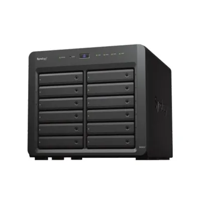 Synology DiskStation DS2422+ AMD Ryzen V1500B/4GB Synology DiskStation DS2422+ AMD Ryzen V1500B/4GB