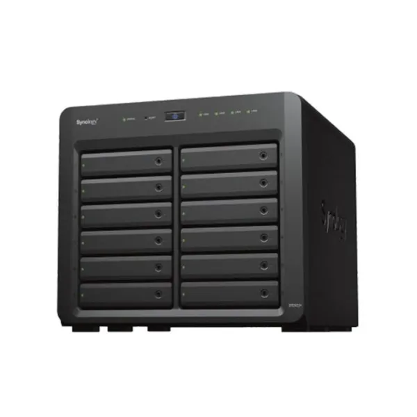 Synology DiskStation DS2422+ AMD Ryzen V1500B/4GB