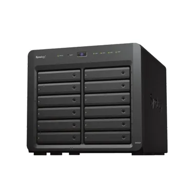 Synology DiskStation DS2422+ AMD Ryzen V1500B/4GB Synology DiskStation DS2422+ AMD Ryzen V1500B/4GB