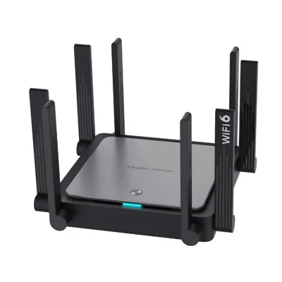 Ruijie router wifi6 dual mesh 5xgbe 3200m (1xwan)