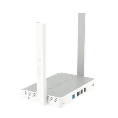 Keenetic explorer router wifi 5 mesh ac1200 4x100m