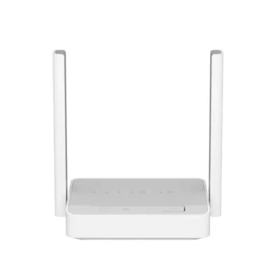 Keenetic carrier router wifi 5 mesh ac1200 3x100mb