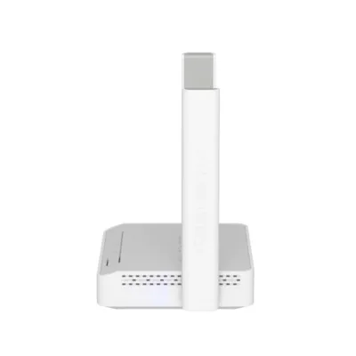 Keenetic carrier router wifi 5 mesh ac1200 3x100mb