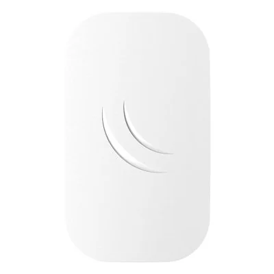 MikroTik cAP Lite Punto de Acceso Doble Banda