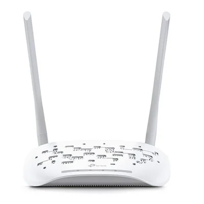TP-Link TL-WA801N Punto de Acceso Inalámbrico a 300 Mbps