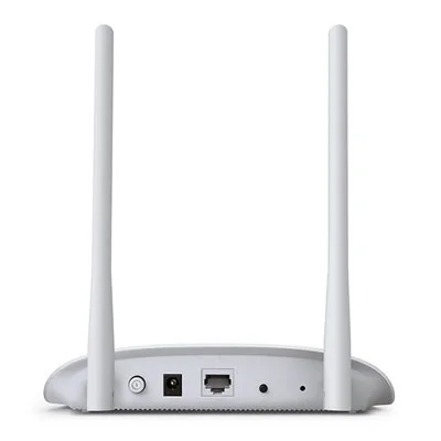 TP-Link TL-WA801N Punto de Acceso Inalámbrico a 300 Mbps