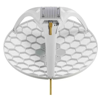 MikroTik LHG LTE18 Kit Modem LTE Cat18 1.2Gb 1xGbE