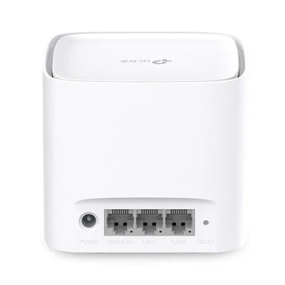Sistema Mesh TP-Link HC220-G5 1200Mbps/ 2.4GHz 5GHz
