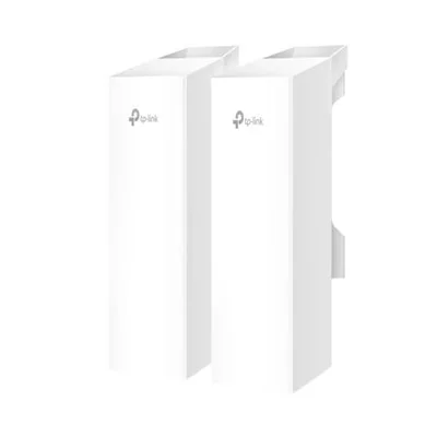 Kit 2x Punto De Acceso Wifi De Largo Alcance Tp-link Kit 2x Punto De Acceso Wifi De Largo Alcance Tp-link