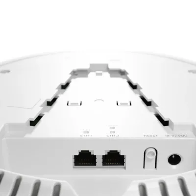 Mikrotik cap lte12 ax ap wifi6 2xgbe sim