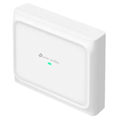 Punto De Acceso Exterior Wifi 7 Tp-link Eap772-outdoor Tribanda
