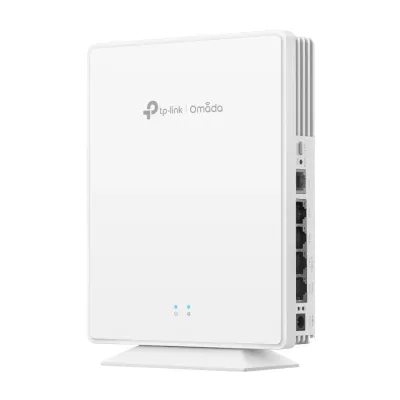 TP-Link EAP650-DESKTOP punto de acceso inalámbrico Blanco TP-Link EAP650-DESKTOP punto de acceso inalámbrico Blanco