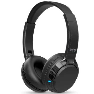 Auriculares Inalámbricos SPC Heron 2 Studio/ con Micrófono/ Auriculares Inalámbricos SPC Heron 2 Studio/ con Micrófono/