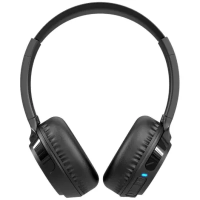 Auriculares Inalámbricos SPC Heron 2 Studio/ con Micrófono/ Auriculares Inalámbricos SPC Heron 2 Studio/ con Micrófono/