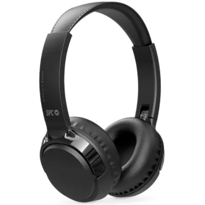 Auriculares Inalámbricos SPC Heron 2 Studio/ con Micrófono/ Auriculares Inalámbricos SPC Heron 2 Studio/ con Micrófono/