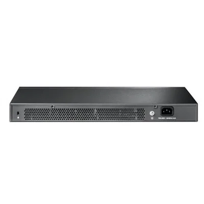 TP-Link TL-SG3428 Switch 24 Puertos Gigabit + 4 SFP TP-Link TL-SG3428 Switch 24 Puertos Gigabit + 4 SFP