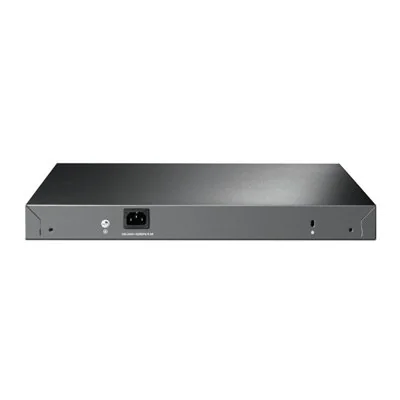 TP-Link TL-SG3428MP Switch 24 Puertos Gigabit PoE + 4 SFP