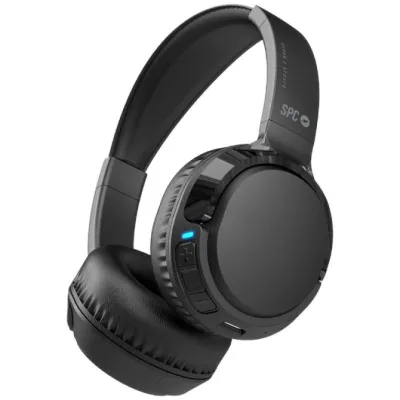 Auriculares Inalámbricos SPC Heron 2 Studio/ con Micrófono/ Auriculares Inalámbricos SPC Heron 2 Studio/ con Micrófono/