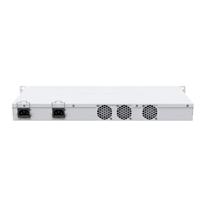 Mikrotik crs326-24s+2q+rm switch 24xsfp+ 2xqsfp+ Mikrotik crs326-24s+2q+rm switch 24xsfp+ 2xqsfp+