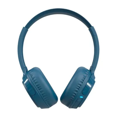 Auriculares Inalámbricos SPC Heron 2 Studio/ con Micrófono/