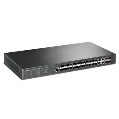 Tp-link sg3428xf switch l2 20xgb 4xc 4x10gbe sfp+ Tp-link sg3428xf switch l2 20xgb 4xc 4x10gbe sfp+