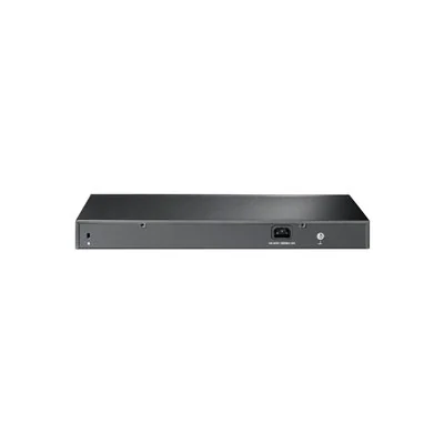 Switch TP-Link Omada Smart Gigabit TL-SG2428P 28 Puertos/ RJ-45 Switch TP-Link Omada Smart Gigabit TL-SG2428P 28 Puertos/ RJ-45