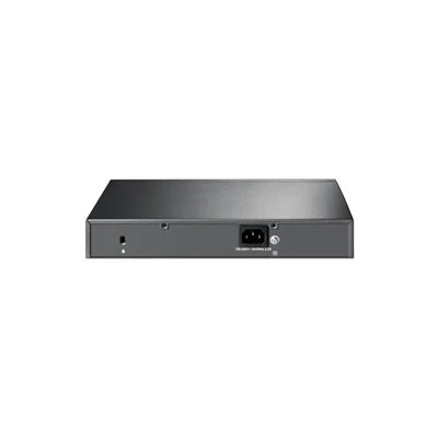 TP-Link TL-SG2210MP Switch Smart Jetstream 10 Puertos RJ45 PoE+ TP-Link TL-SG2210MP Switch Smart Jetstream 10 Puertos RJ45 PoE+