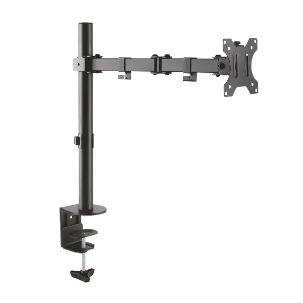 Aisens DT32TSR-039 Soporte de Mesa para Monitor/TV de 13" a 27" VESA 100x100 Máx.8kg 
