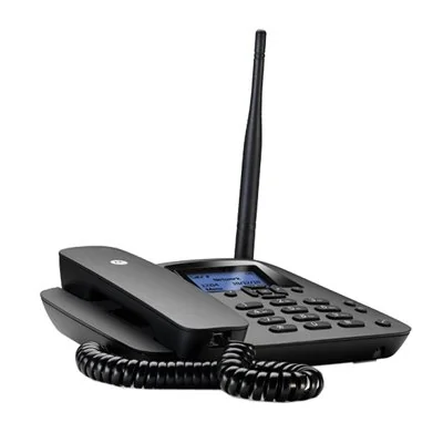 Motorola fw200l telefono gsm ml id lcd negro Motorola fw200l telefono gsm ml id lcd negro