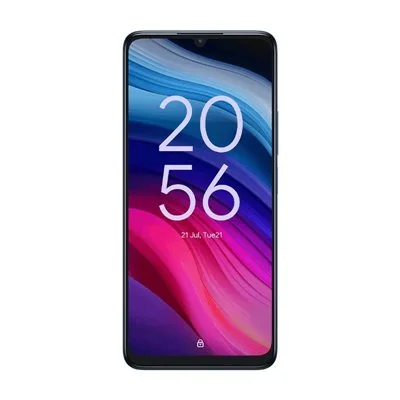 TCL 505 8/128GB Azul Océano TCL 505 8/128GB Azul Océano