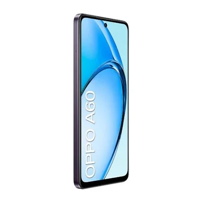 Móvil OPPO A60 8/256GB Púrpura Libre Móvil OPPO A60 8/256GB Púrpura Libre