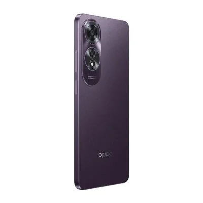 Móvil OPPO A60 8/256GB Púrpura Libre Móvil OPPO A60 8/256GB Púrpura Libre