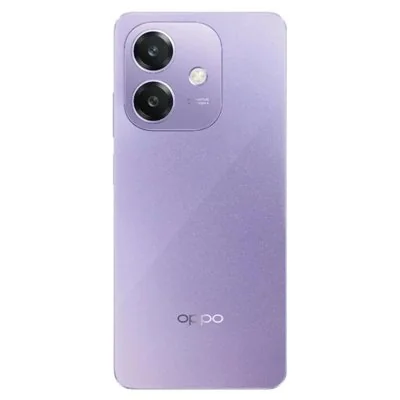 OPPO A40 4G Purpura 128GB 4GB 6.67" Dual SIM, Android 14 OPPO A40 4G Purpura 128GB 4GB 6.67" Dual SIM, Android 14