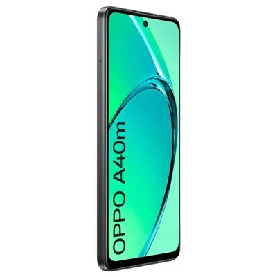 OPPO A40 6/128GB Negro Libre OPPO A40 6/128GB Negro Libre