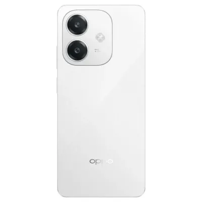 Móvil OPPO A40m 8/256GB Blanco Libre Móvil OPPO A40m 8/256GB Blanco Libre