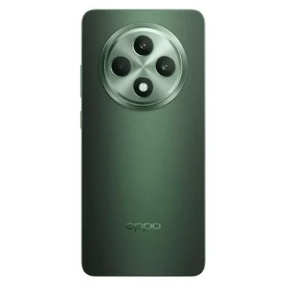 OPPO Reno12 F 5G 16GB(8GB+8GB)/256GB Verde Libre OPPO Reno12 F 5G 16GB(8GB+8GB)/256GB Verde Libre
