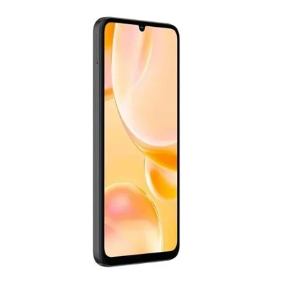 ZTE Blade A55 Negro 128GB 4GB 6.75" Octa Core Dual SIM