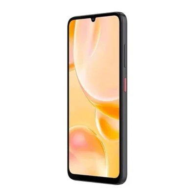 ZTE Blade A55 Negro 128GB 4GB 6.75" Octa Core Dual SIM