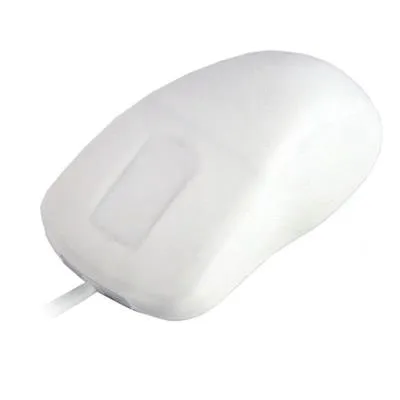 CHERRY AK-PMH1 ratón Médico Ambidextro USB tipo A Óptico 1000 CHERRY AK-PMH1 ratón Médico Ambidextro USB tipo A Óptico 1000