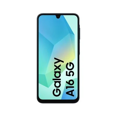 Samsung Galaxy A16 5G 17 cm (6.7") Ranura híbrida Dual SIM