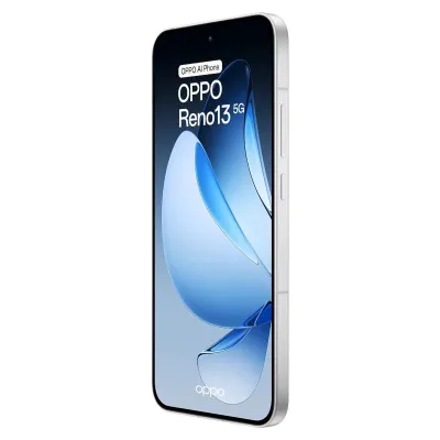 Móvil OPPO Reno13 5G Smartphone con IA 12GB/256GB 6.6" 120Hz