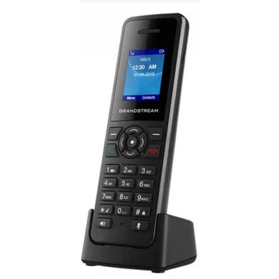 GrandStream DP720 Telefono Inalámbrico VoIP