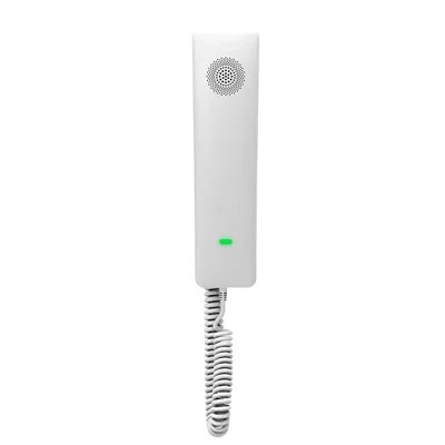 Fanvil h2u teléfono ip hotel, 2 líneas sip, poe Fanvil h2u teléfono ip hotel, 2 líneas sip, poe