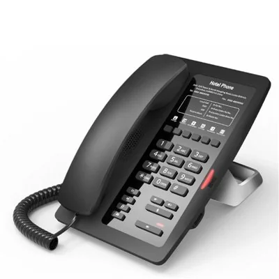 Fanvil h3w-b poe;2 sip lines; 6 customized keys; Fanvil h3w-b poe;2 sip lines; 6 customized keys;