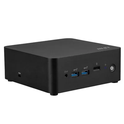 Mini PC MSI Cubi NUC 1MG-214ES Intel Core 7 150U/16GB/1TB SSD Mini PC MSI Cubi NUC 1MG-214ES Intel Core 7 150U/16GB/1TB SSD