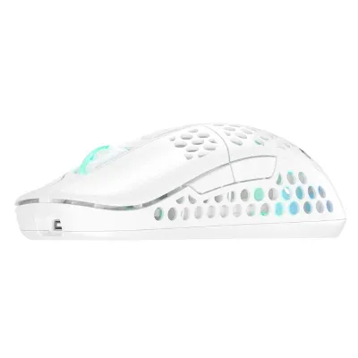 Cherry xtrfy ratón rgb 400-16.000 dpi inal. Cherry xtrfy ratón rgb 400-16.000 dpi inal.