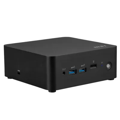 Mini PC MSI Cubi NUC 1MG-216ES Intel Core 5 120U/16GB/512GB SSD Mini PC MSI Cubi NUC 1MG-216ES Intel Core 5 120U/16GB/512GB SSD
