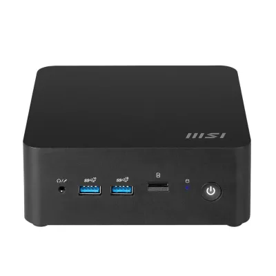 Mini PC MSI Cubi NUC 1MG-216ES Intel Core 5 120U/16GB/512GB SSD Mini PC MSI Cubi NUC 1MG-216ES Intel Core 5 120U/16GB/512GB SSD