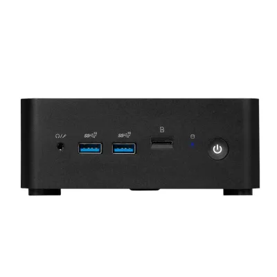 Mini PC MSI Cubi NUC 1MG-210ES Intel Core 3 100U/8GB/256GB SSD Mini PC MSI Cubi NUC 1MG-210ES Intel Core 3 100U/8GB/256GB SSD